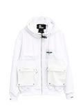 SUDADERA BOLSILLOS