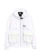 SUDADERA BOLSILLOS
