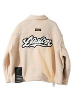 CHAQUETA CON GORRO