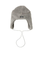 CHAQUETA CON GORRO