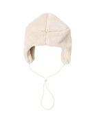 CHAQUETA CON GORRO