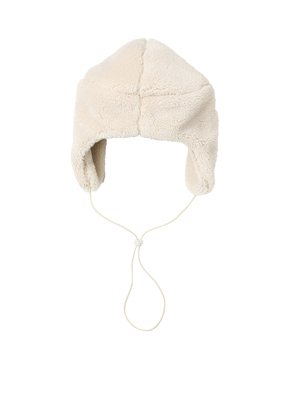 JACKET WITH HOOD