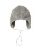 CHAQUETA CON GORRO