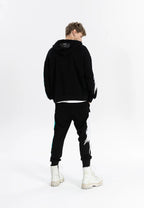MWM EMBROIDERED WINGS PANTS