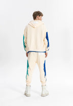 MWM EMBROIDERED WINGS PANTS