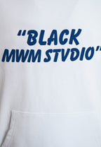 MWM EMBROIDERED WINGS HOODIE