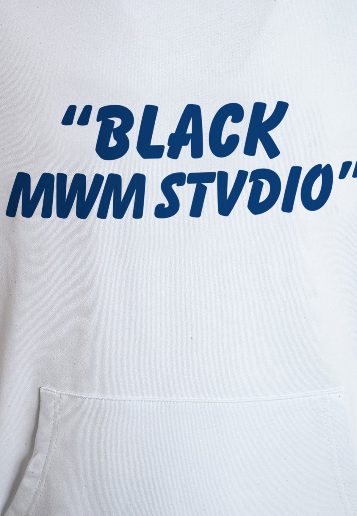 MWM EMBROIDERED WINGS HOODIE