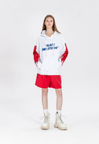 MWM EMBROIDERED WINGS HOODIE