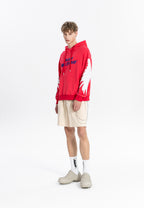 MWM EMBROIDERED WINGS HOODIE