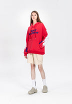MWM EMBROIDERED WINGS HOODIE