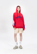 MWM EMBROIDERED WINGS HOODIE