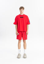 Camiseta con alas bordadas | MWM