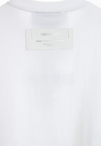 Camiseta con alas bordadas | MWM