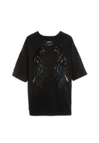 Camiseta de alas bordadas | MWM