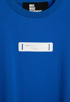 Camiseta de alas bordadas | MWM
