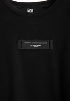 Camiseta de alas bordadas | MWM