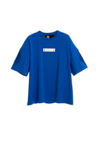 Camiseta de alas bordadas | MWM