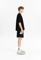 Camiseta de alas bordadas | MWM