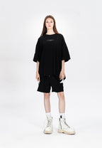 Camiseta de alas bordadas | MWM