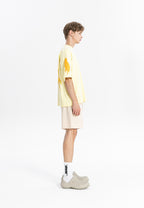 Camiseta de alas bordadas | MWM