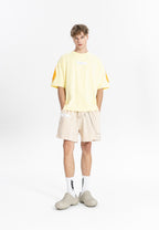 Camiseta de alas bordadas | MWM