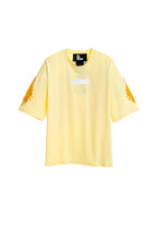 Camiseta de alas bordadas | MWM
