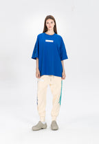 Camiseta de alas bordadas | MWM