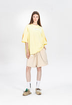 Camiseta de alas bordadas | MWM
