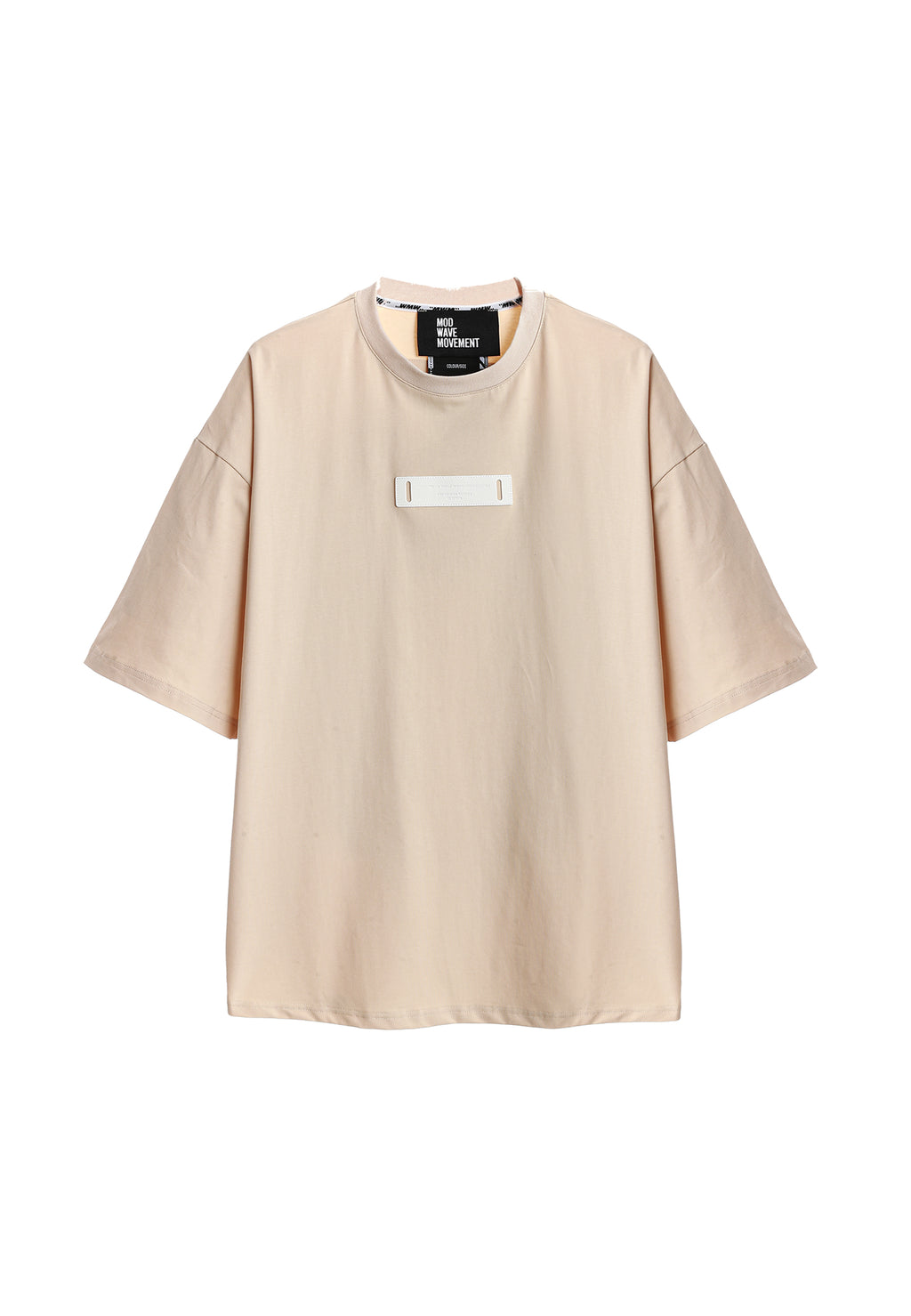 MWM SEQUIN WINGS T-SHIRT