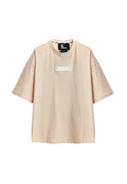 MWM SEQUIN WINGS T-SHIRT