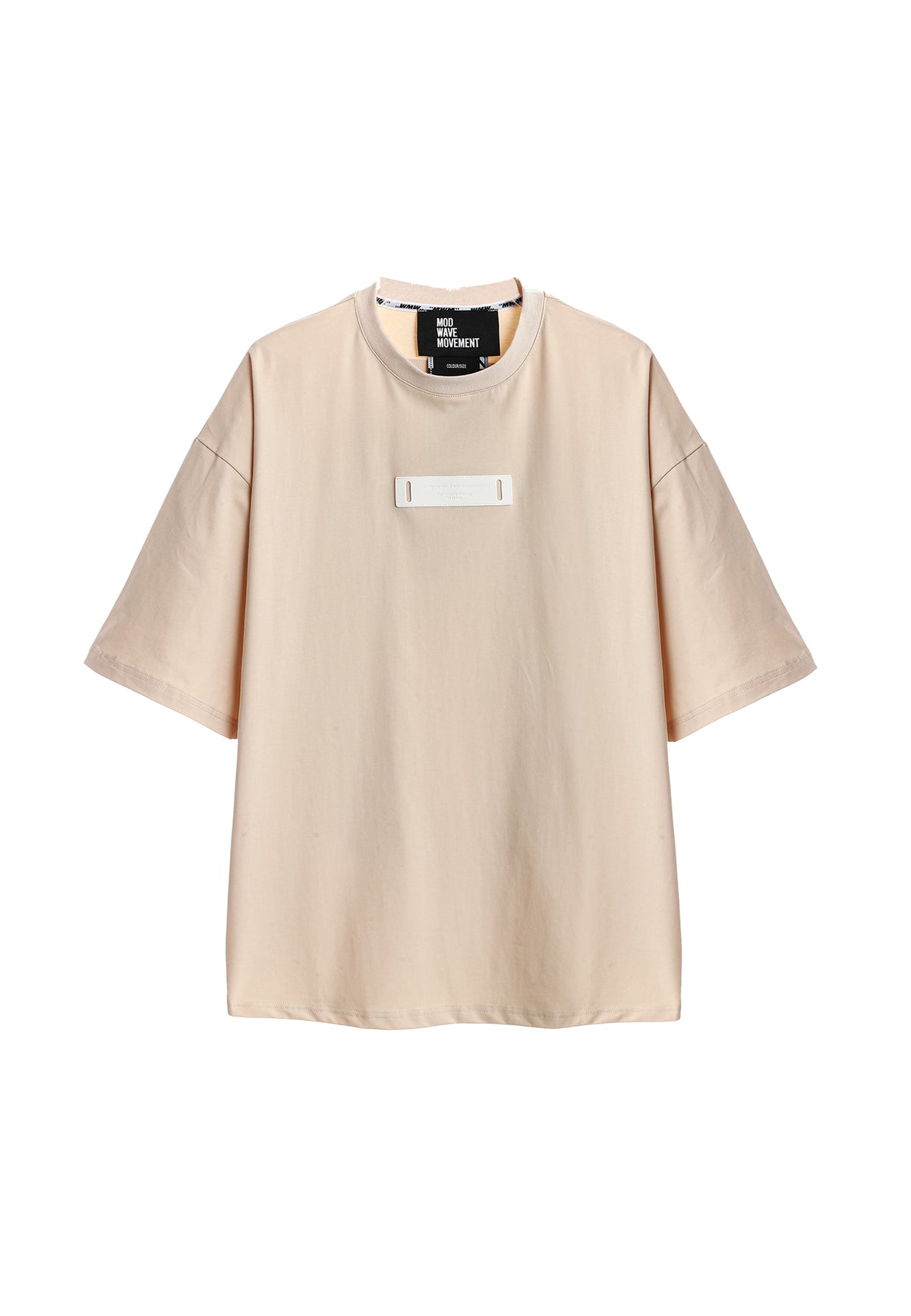 MWM SEQUIN WINGS T-SHIRT