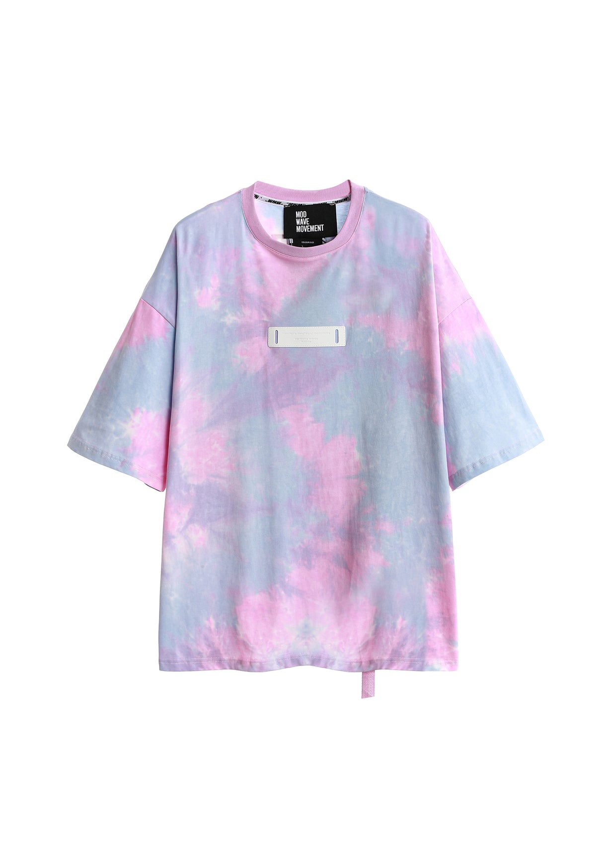 MWM SEQUIN WINGS T-SHIRT