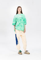 MWM SEQUIN WINGS T-SHIRT