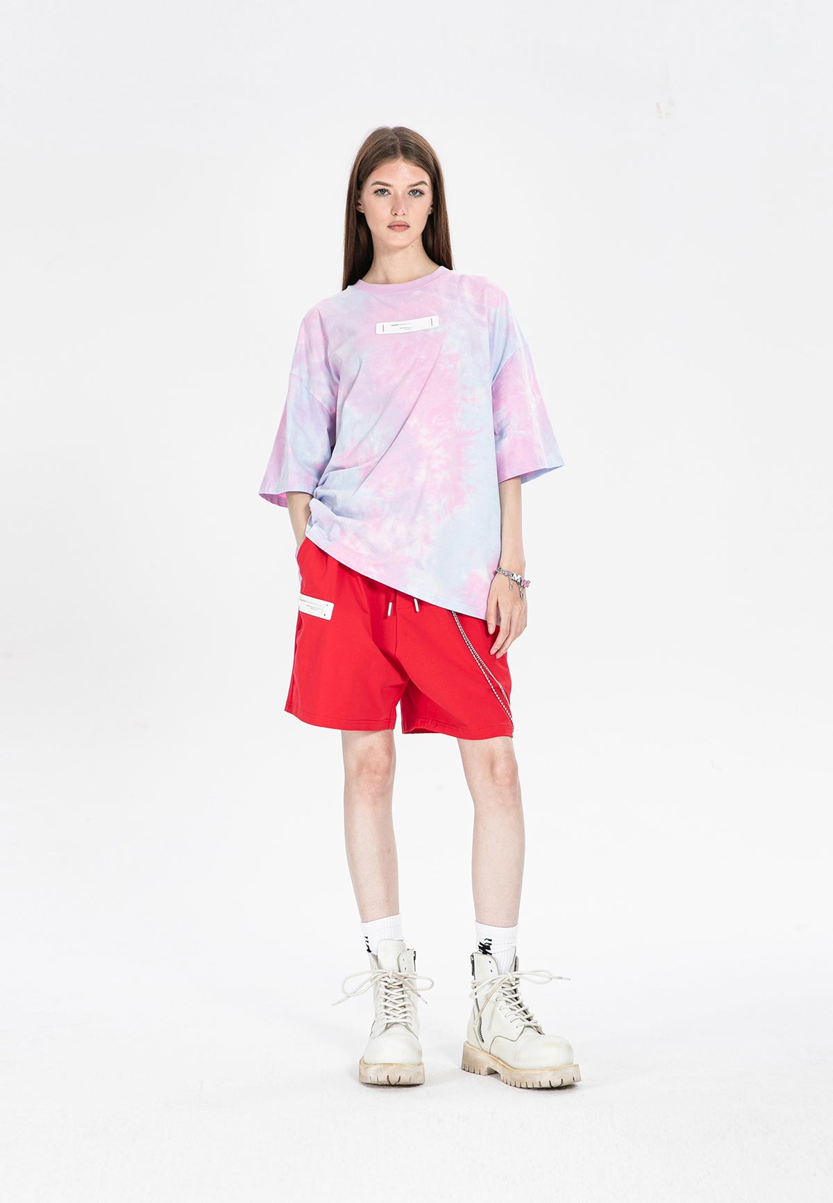 MWM SEQUIN WINGS T-SHIRT