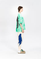 MWM SEQUIN WINGS T-SHIRT