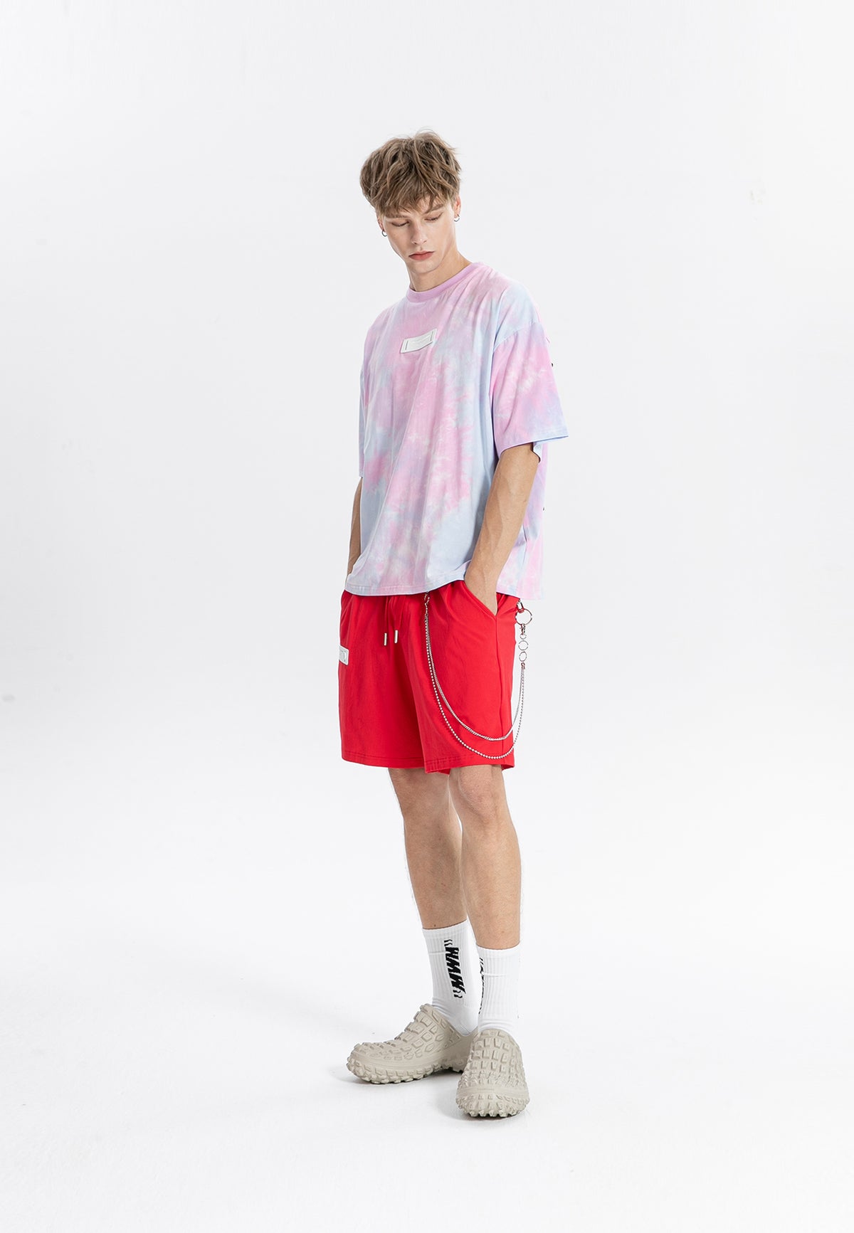 MWM SEQUIN WINGS T-SHIRT