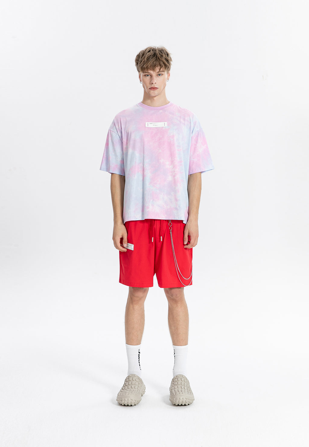 MWM SEQUIN WINGS T-SHIRT