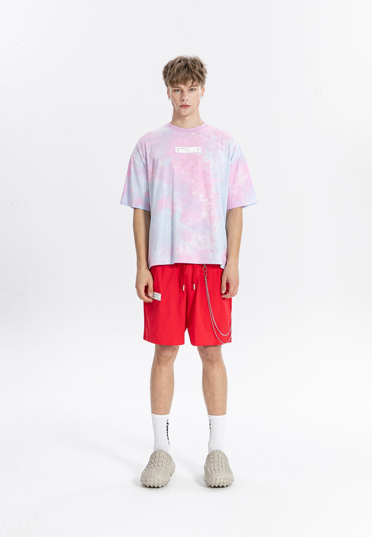 MWM SEQUIN WINGS T-SHIRT