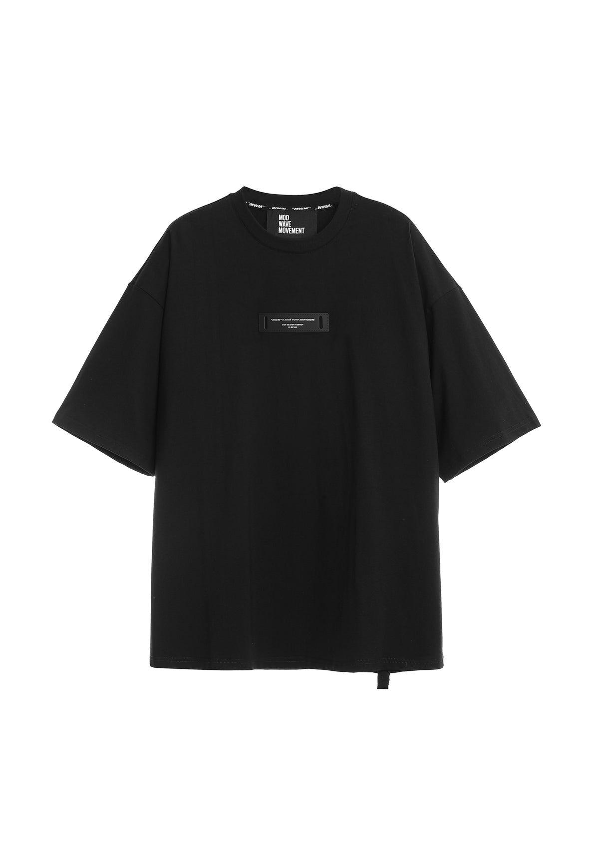 MWM SEQUIN WINGS T-SHIRT