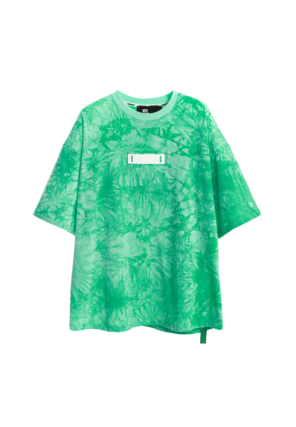 MWM SEQUIN WINGS T-SHIRT