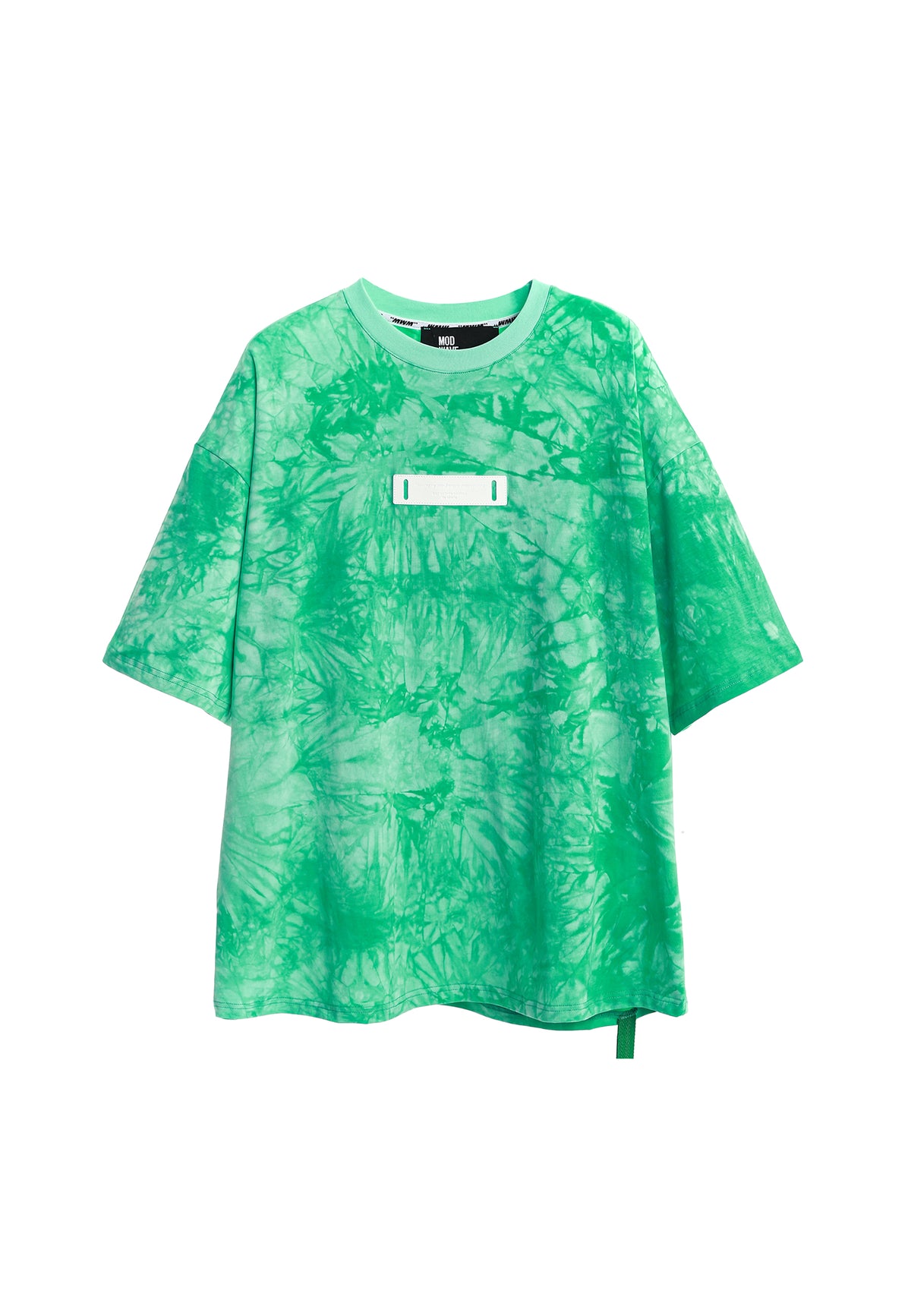 MWM SEQUIN WINGS T-SHIRT