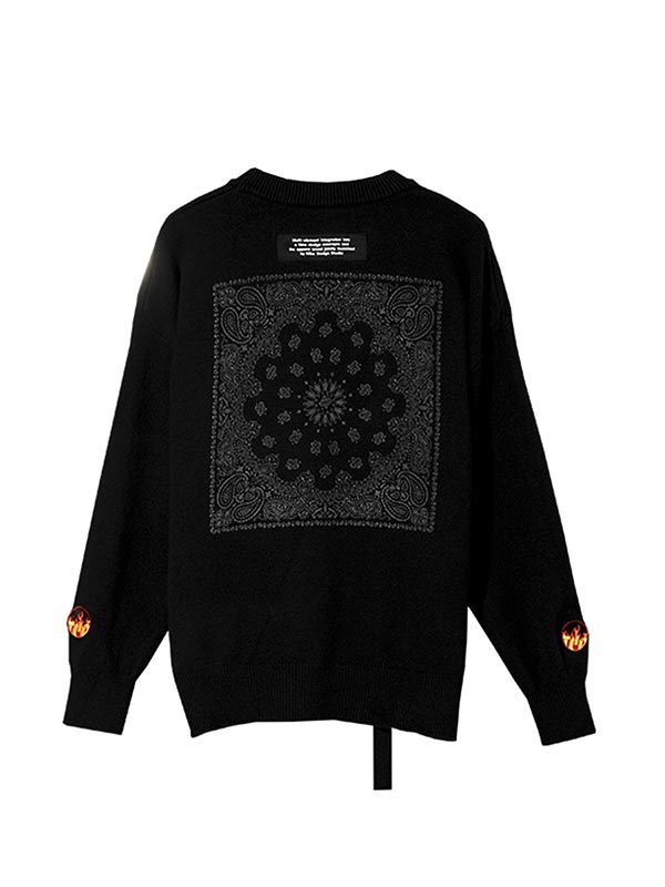 BANDANA JERSEY