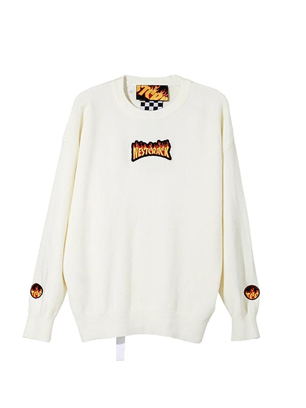 BANDANA JERSEY