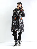VANGUARD'S DOG PARKA COAT