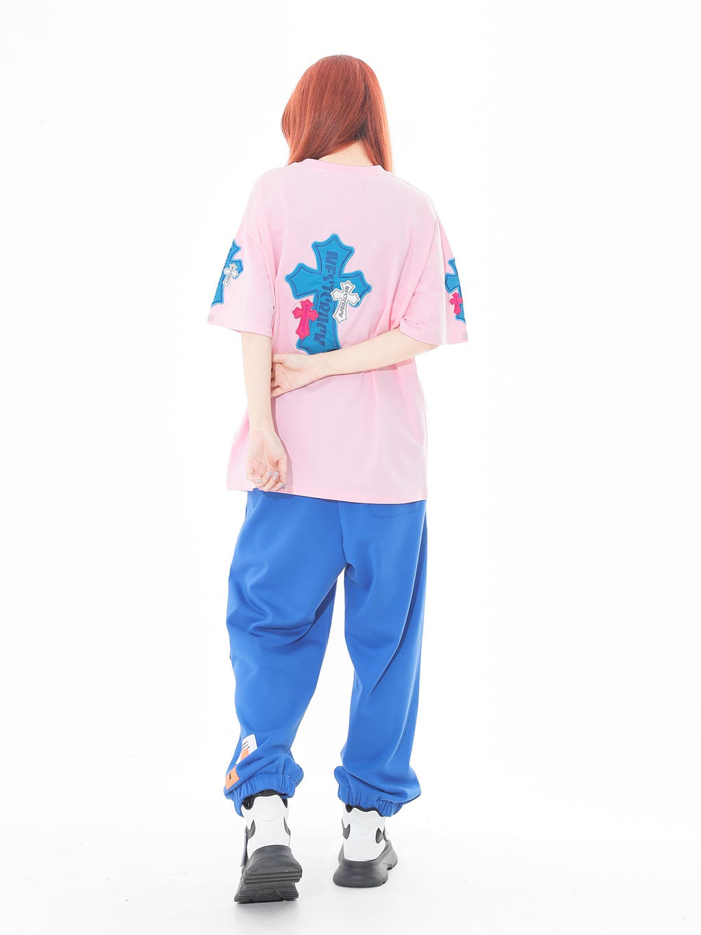 NESTCRACK T-SHIRT