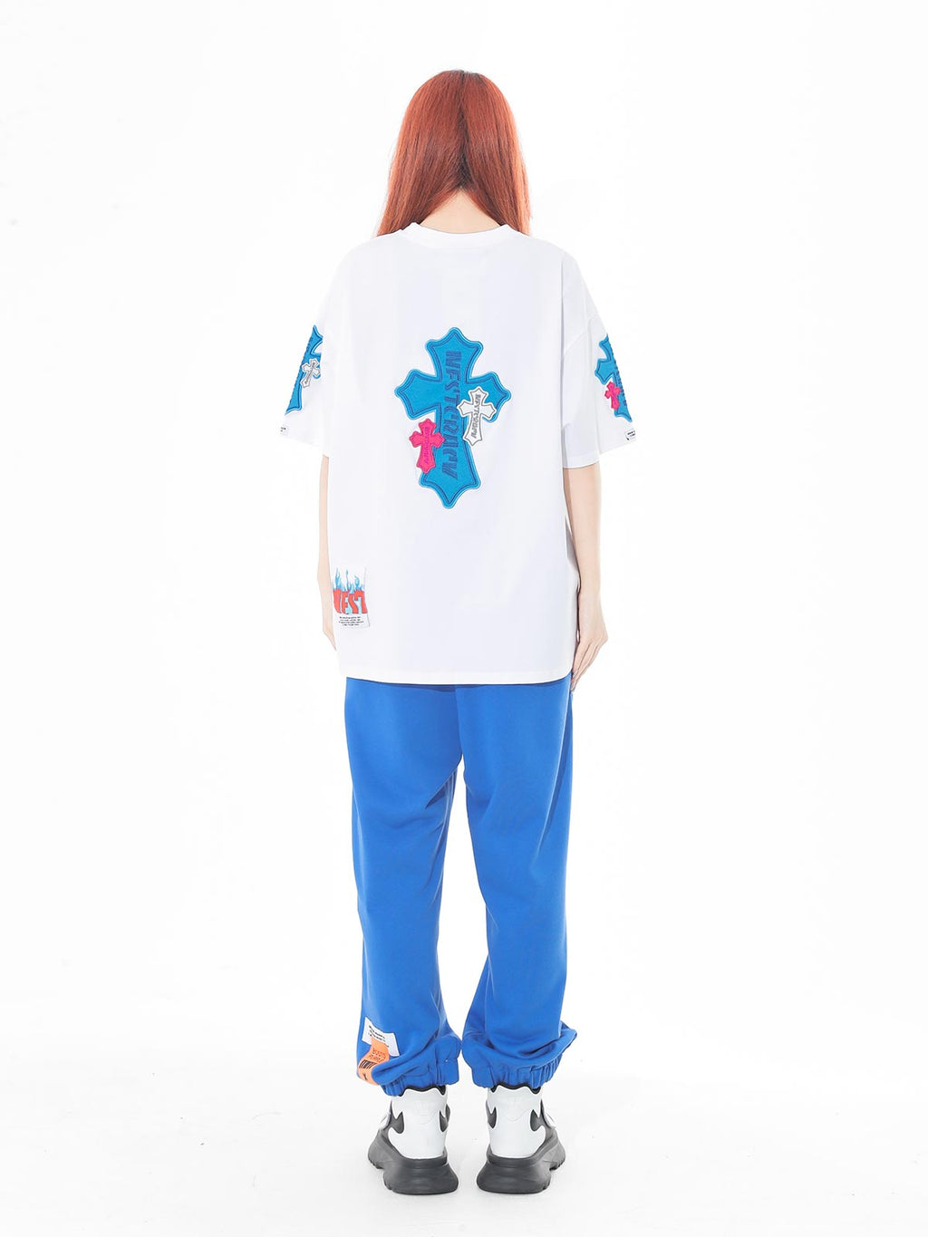 NESTCRACK T-SHIRT