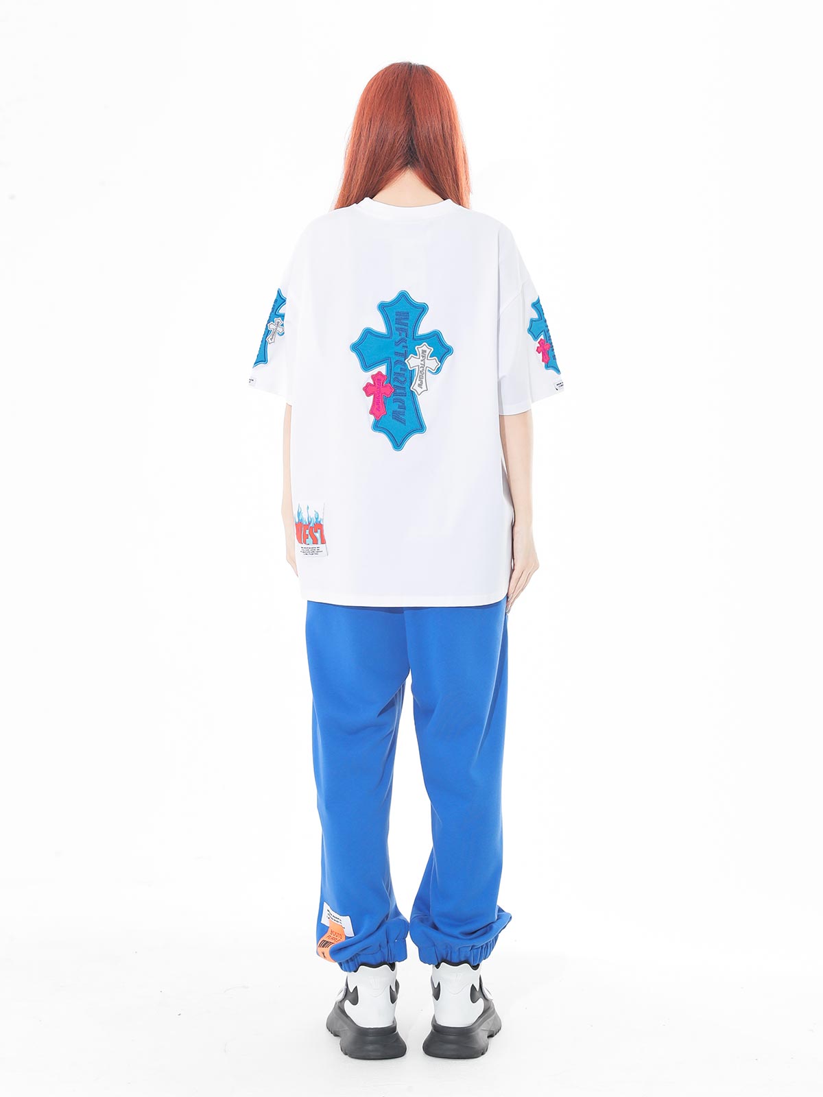 NESTCRACK T-SHIRT