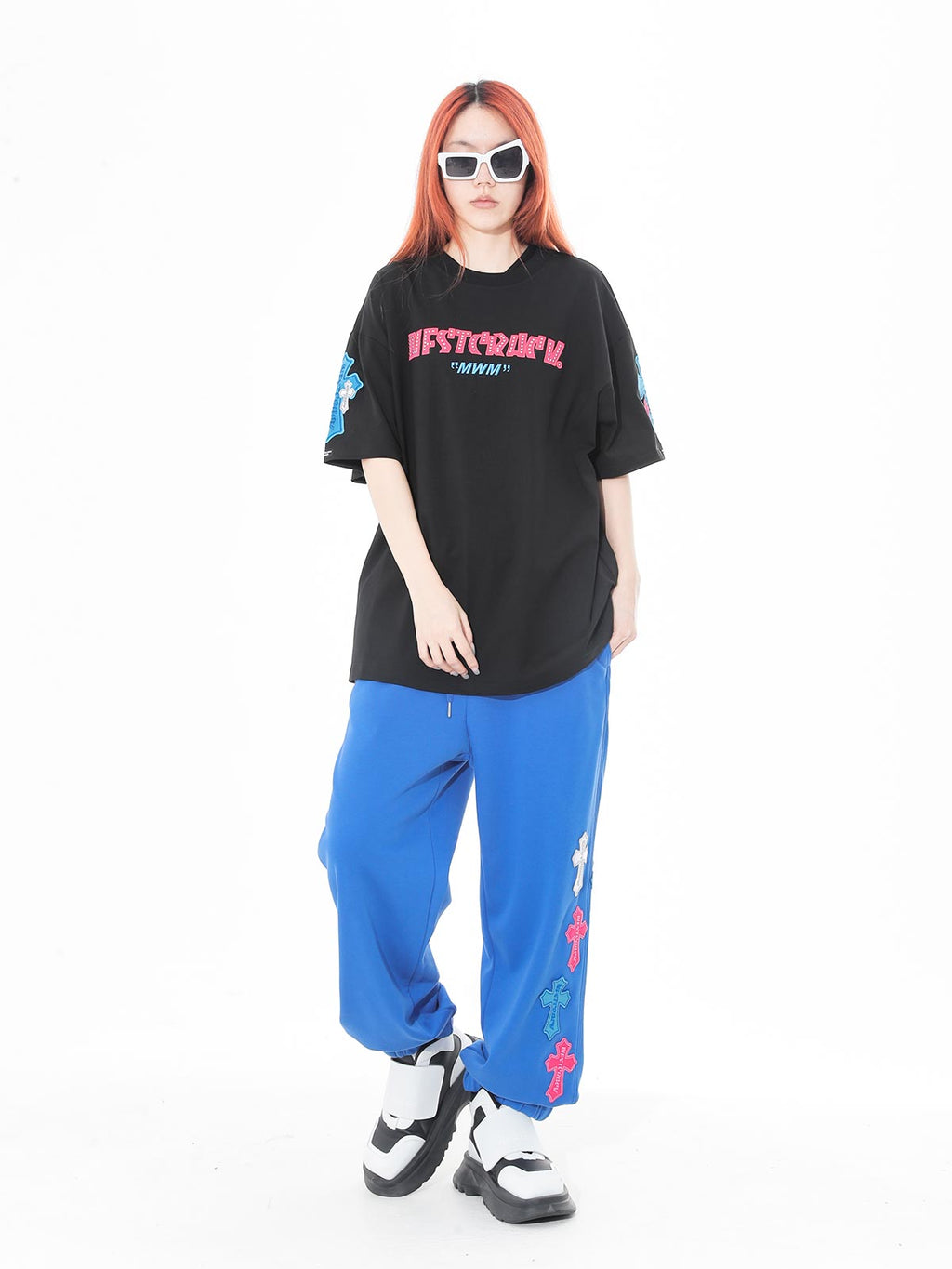 NESTCRACK T-SHIRT