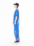 NESTCRACK T-SHIRT