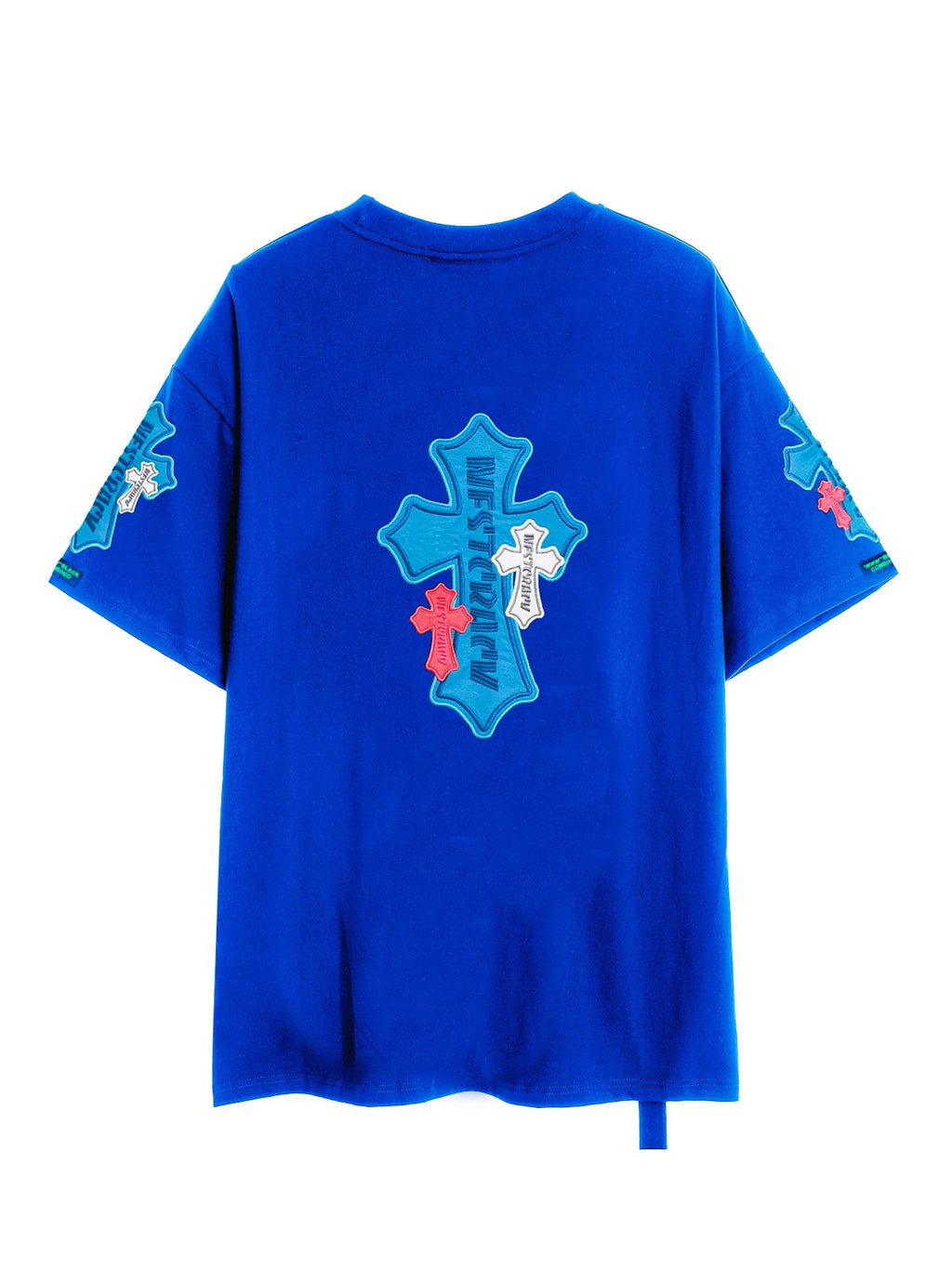 NESTCRACK T-SHIRT